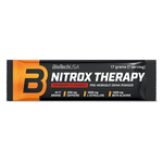Nitrox Therapy - 17 g - BioTechUSA Hungary