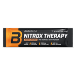 Nitrox Therapy - 17 g - BioTechUSA Hungary