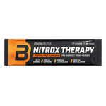 Nitrox Therapy - 17 g - BioTechUSA Hungary