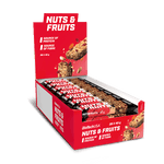 Nuts & Fruits - 40 g