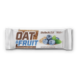 OAT & FRUITS - 70 g - BioTechUSA Hungary