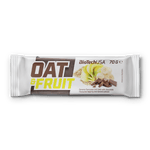OAT & FRUITS - 70 g - BioTechUSA Hungary