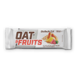 OAT & FRUITS - 70 g - BioTechUSA Hungary