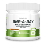 One - A - Day Professional étrendkiegészítő italpor - 240 g - BioTechUSA Hungary