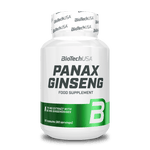 Panax Ginseng - 60 kapszula