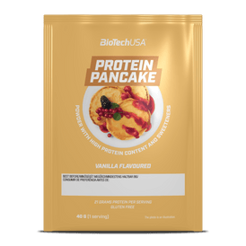 Protein Pancake palacsintapor - 40 g - BioTechUSA Hungary