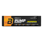 Pump Caffeine Free italpor - 11 g