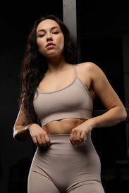 Seamless sportmelltartó - BioTechUSA Hungary