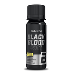 Black Blood Shot - 60 ml ampulla