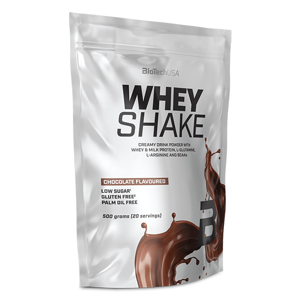 Whey Shake - 500 g