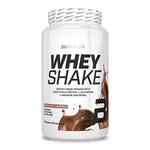 Whey Shake - 1000 g - BioTechUSA Hungary