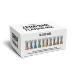 KIT Zero Bar Flavour Mix - 10*50g