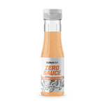 Zero Sauce - 350 ml - BioTechUSA Hungary
