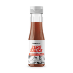 Zero Sauce - 350 ml - BioTechUSA Hungary