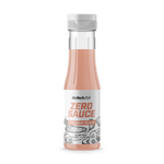 Zero Sauce - 350 ml - BioTechUSA Hungary