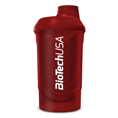 FC Barcelona Shaker - 600 ml