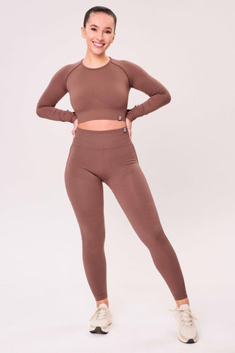 SHAPING SEAMLESS LIFT UP Női leggings
