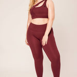MELANIE Női leggings