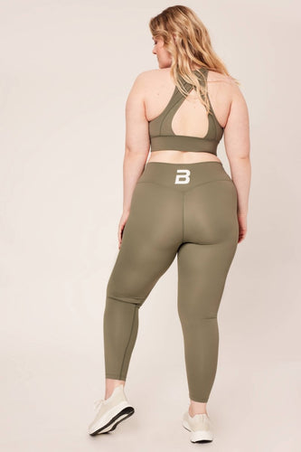 MELANIE Női leggings