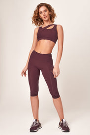 MIRA női leggings - BioTechUSA Hungary