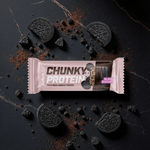 Chunky Protein fehérjeszelet - 50 g