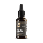 K2+D3 Drops - 30 ml
