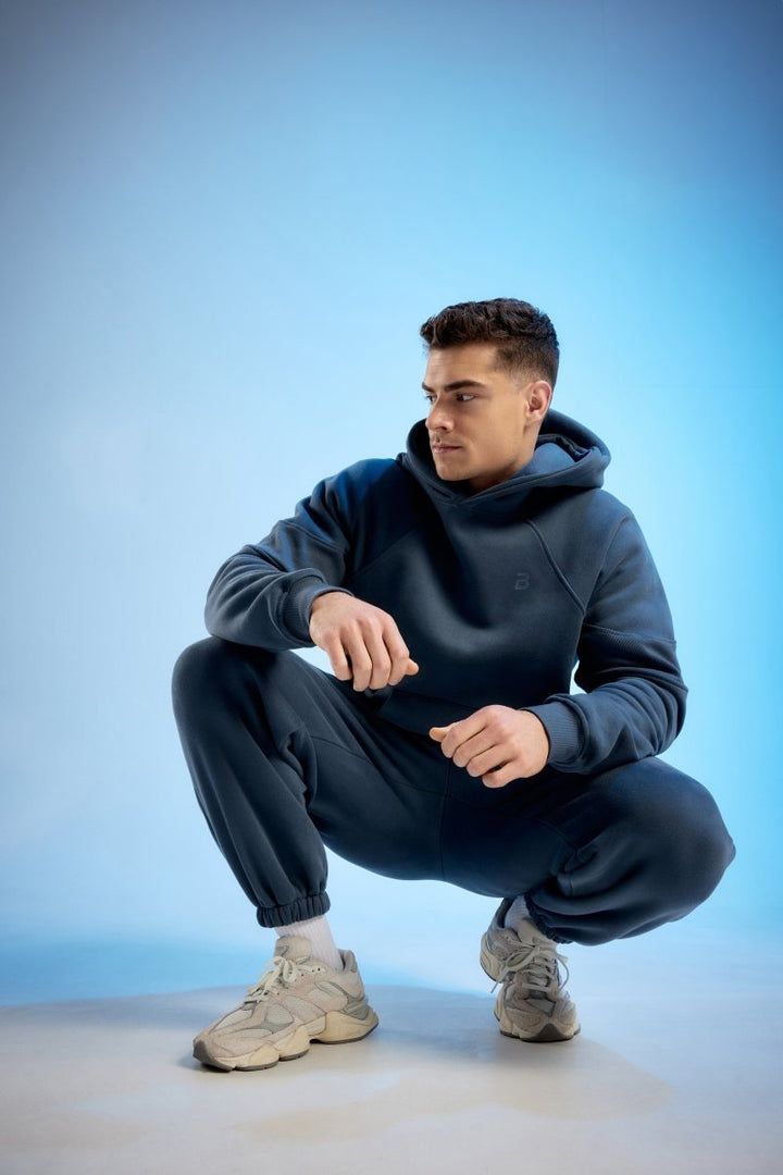 RISE COMFORT férfi melegítőnadrág