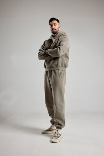 RISE COMFORT férfi melegítőnadrág