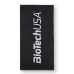 BioTechUSA törölköző 100X50 - BioTechUSA Hungary