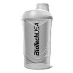 Wave Shaker - 600 ml - BioTechUSA Hungary