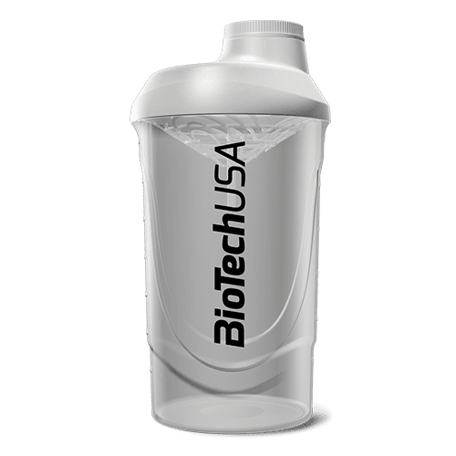 Wave Shaker - 600 ml - BioTechUSA Hungary
