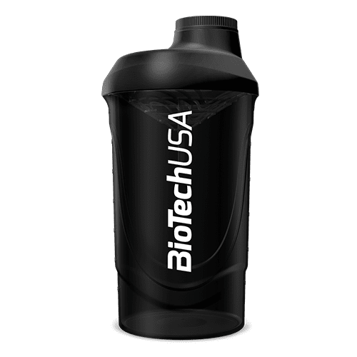 Wave Shaker - 600 ml - BioTechUSA Hungary
