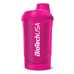 Wave Shaker - 600 ml - BioTechUSA Hungary