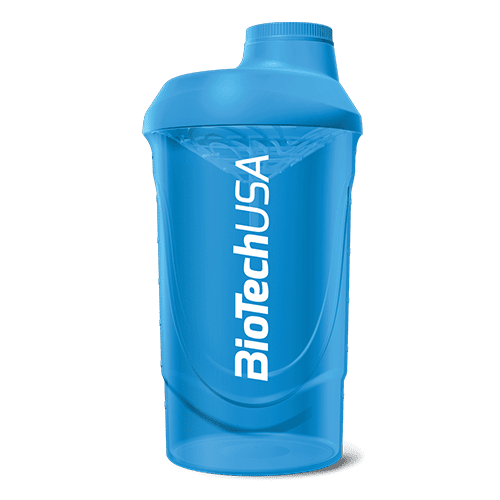 Wave Shaker - 600 ml - BioTechUSA Hungary