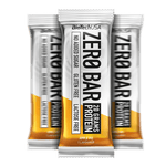 KIT Zero Bar Flavour Mix - 10*50g