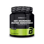 100% Micronized Creatine Monohydrate - 300 g