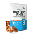 100% Pure Whey - 1000 g