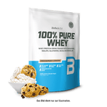 100% Pure Whey - 1000 g