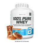 100% Pure Whey verbessert - 2270 g