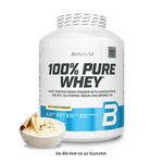 100% Pure Whey verbessert - 2270 g