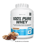 100% Pure Whey verbessert - 2270 g