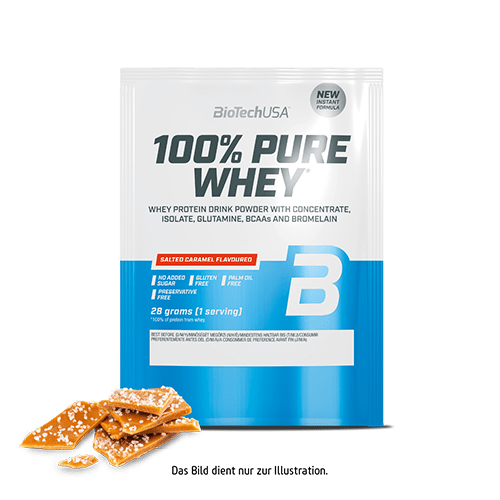 100% Pure Whey  - 28 g