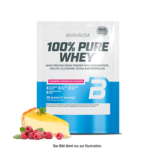 100% Pure Whey  - 28 g