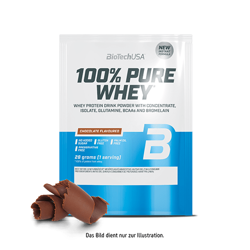 100% Pure Whey  - 28 g