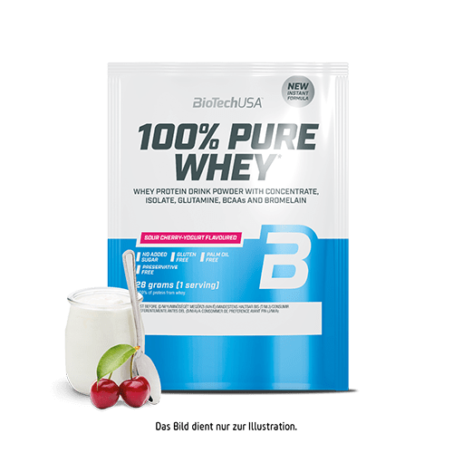 100% Pure Whey  - 28 g