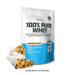100% Pure Whey - 454 g