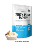 100% Pure Whey - 454 g