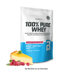 100% Pure Whey - 454 g