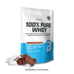 100% Pure Whey - 454 g