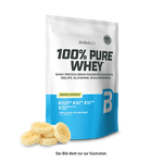 100% Pure Whey - 454 g